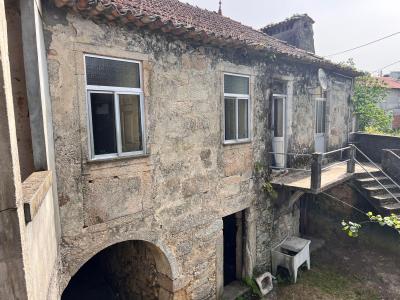 Oliveira De Frades, فيسيو 3680-016, البرتغال
