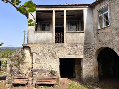 Oliveira De Frades, فيسيو 3680-016, البرتغال