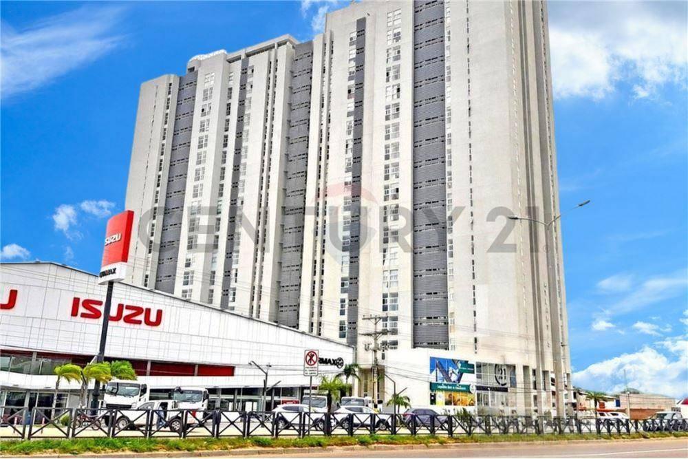 Av Banzer 7mo anillo s/n, Centro, Santa Cruz +591, Bolivia