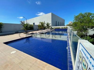 Av Banzer 7mo anillo s/n, Centro, Santa Cruz +591, Bolivia