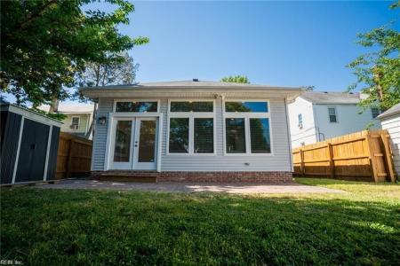 1322 Monterey Avenue, Norfolk, Virginia 23508, Stati Uniti