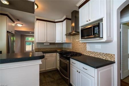 1322 Monterey Avenue, Norfolk, Virginia 23508, Stati Uniti