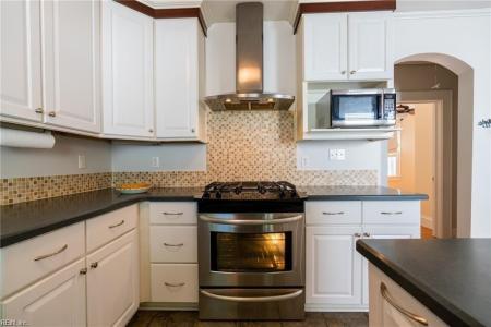 1322 Monterey Avenue, Norfolk, Virginia 23508, Stati Uniti