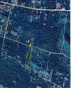 Calle Cerro Real , Caacupé, Cordillera 00001, Paraguay