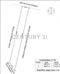 Calle Cerro Real , Caacupé, Cordillera 00001, باراغواي