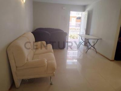 Conjunto Residencial Terrazas de San Pedro Edificio Nro. 8 Piso 1 apartamento 8-1-2, Guatire, Miranda 1220, Venezuela