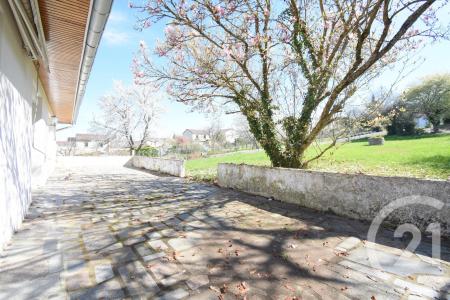 Creuzier Le Vieux, 奥弗涅 03300, 法国