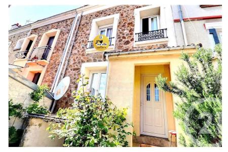 Romainville, Île-de-France 93230, France