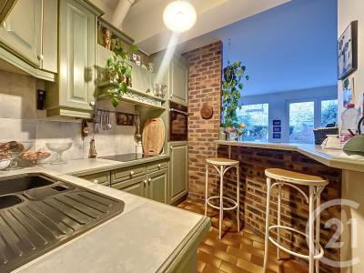 Compiegne, Picardie 60200, Франция