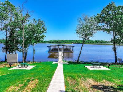 TBD Private Road 5862, Yantis, Texas 75497, HOA KỲ