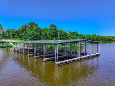 TBD Private Road 5862, Yantis, Texas 75497, HOA KỲ