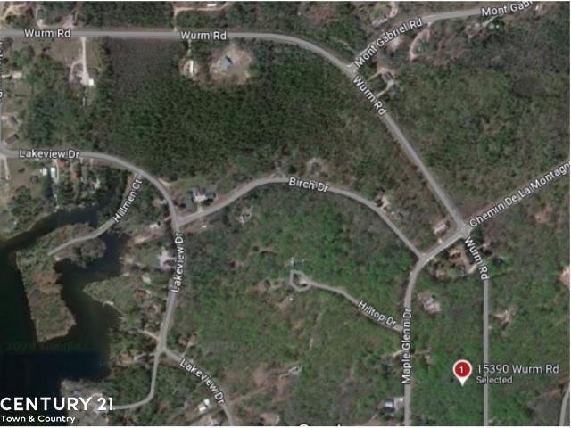 15390 Wurm Road, Wolverine, Michigan 49799, Estados Unidos