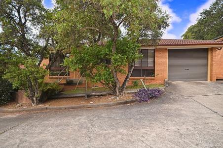 15/19-23 Bogalara Road, Wentworthville, NSW 2145, Australien