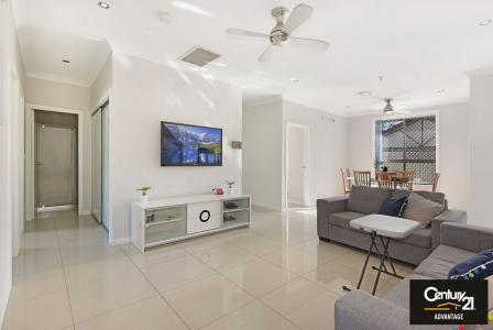 3/183 Targo Road, Girraween, NSW 2145, Australie