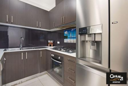 3/183 Targo Road, Girraween, NSW 2145, Australie