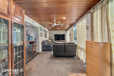 Macquarie Fields, NSW 2564, Australia