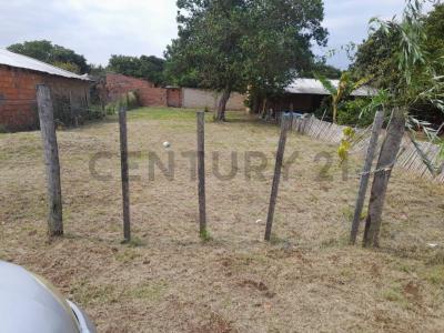 Manzana 1, lote 12 , San Antonio, Central 00001, Paraguay