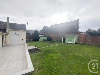 Albert, Picardie 80300, Pháp