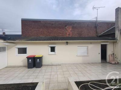 Albert, Picardie 80300, Pháp