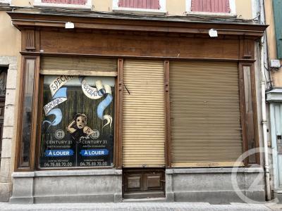 Annonay, Rhône-Alpes 07100, アキタン