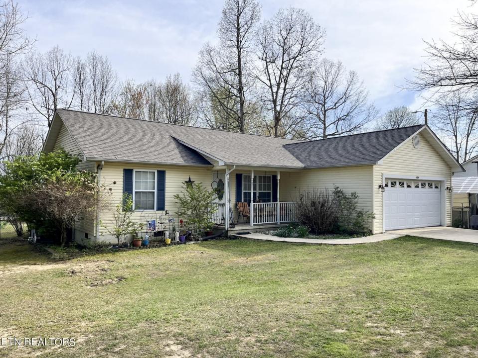 139 Grace Hill Drive, Crossville, Tennessee 38571, Amerika Birleşik Devletleri