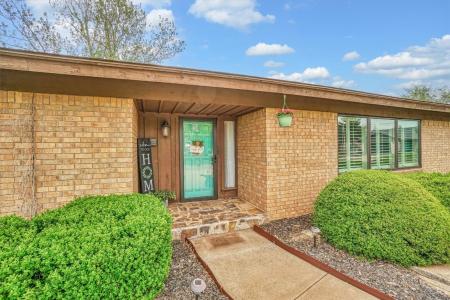 2300 N Apache Pass, Altus, Oklahoma 73521