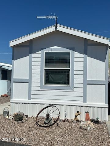 925 N Plaza Drive 16, Apache Junction, アリゾナ 85120, アメリカ合衆国