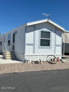 925 N Plaza Drive 16, Apache Junction, アリゾナ 85120, アメリカ合衆国