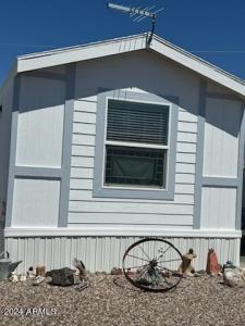 925 N Plaza Drive 16, Apache Junction, アリゾナ 85120, アメリカ合衆国