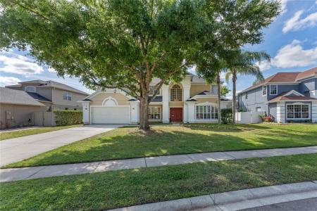 2362 Blossomwood Drive, OVIEDO, Flórida 32765, Estados Unidos