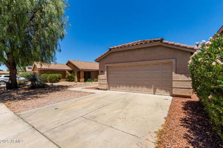 14706 W ELY Drive, Surprise, אריזונה 85374, ארצות הברית של אמריקה