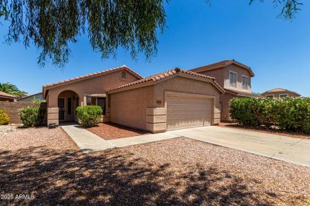 14706 W ELY Drive, Surprise, אריזונה 85374, ארצות הברית של אמריקה
