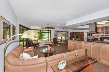 3035 W Bermuda Dunes Drive, Lecanto, Florida 34461