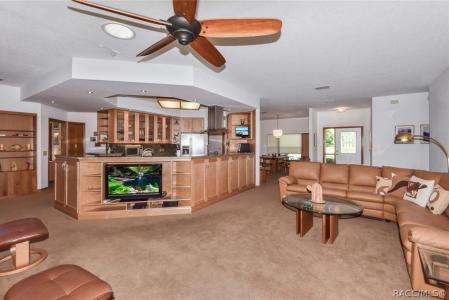 3035 W Bermuda Dunes Drive, Lecanto, Florida 34461