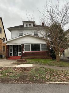 1042 28th Street, Portsmouth, Ohio 45662, États-Unis