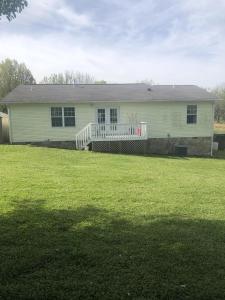 1766 Bunker Road, Harrison, Arkansas 72601, USA