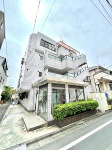 中央１丁目11-20, グランドメルシー大森, 大田区, Tokyo 143-0024, Japon