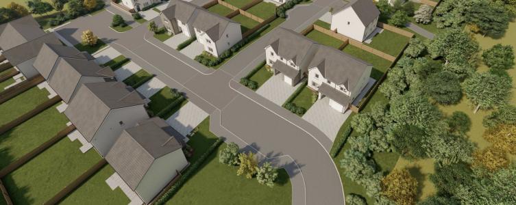 New Home, United Kingdom