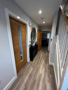 New Home, United Kingdom