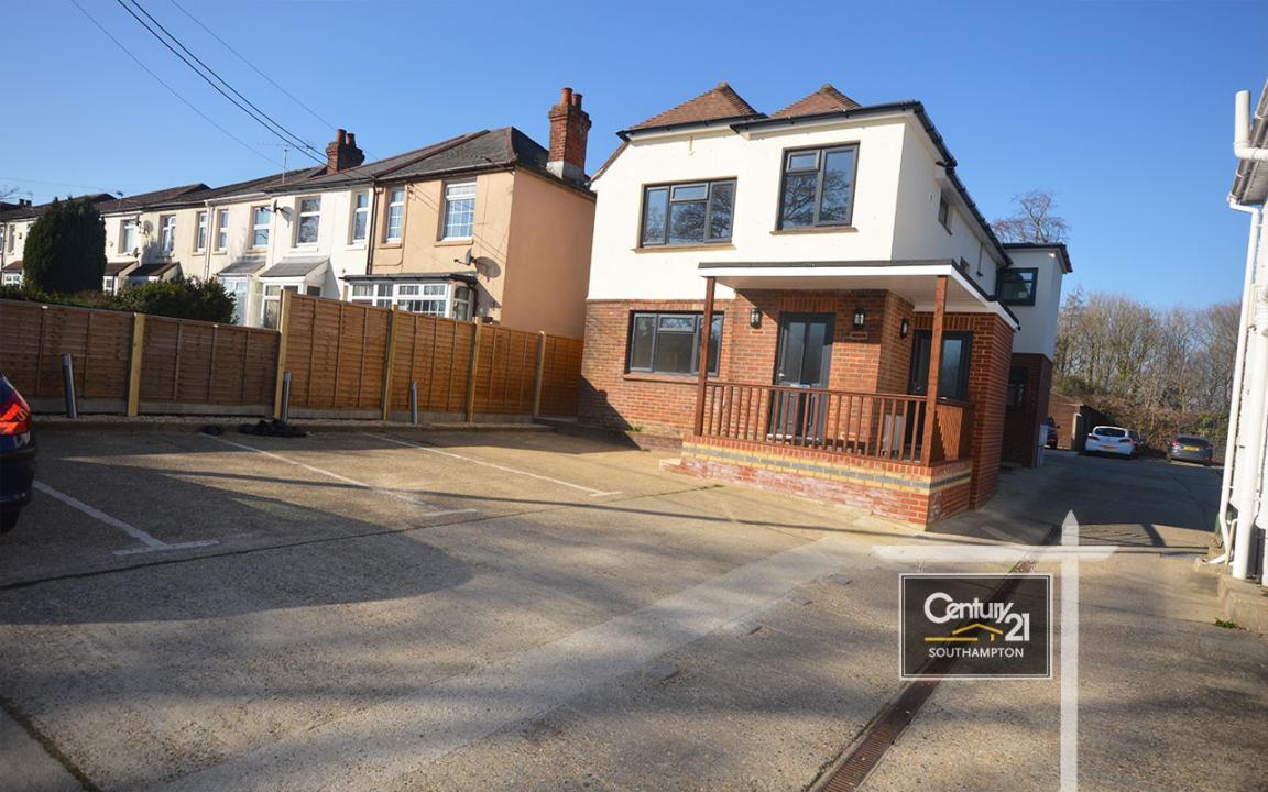 Bournemouth Road, EASTLEIGH, United Kingdom