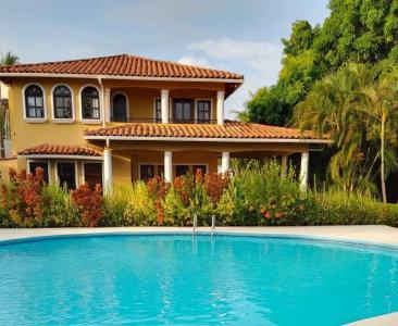 Palo Seco , Parrita Parrita, Puntarenas 60901, Costa Rica