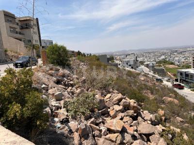 Monte Castillo ,, 圣路易斯波托西, 圣路易斯波托西 78215, 墨西哥