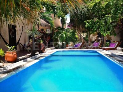 geminis 1,, Tulum, Quintana Roo 77780, Mexico