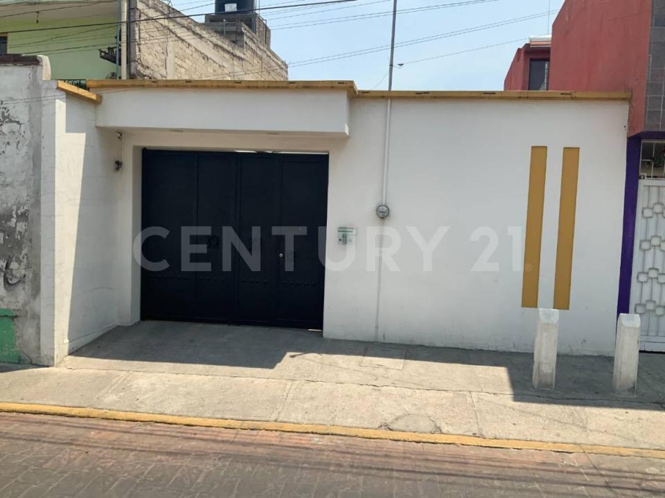 Ezequiel Capistran 335 ote,, Metepec, Estado De México 52140, México
