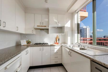 80/15 Herbert Street, Naremburn, NSW 2065, Australia