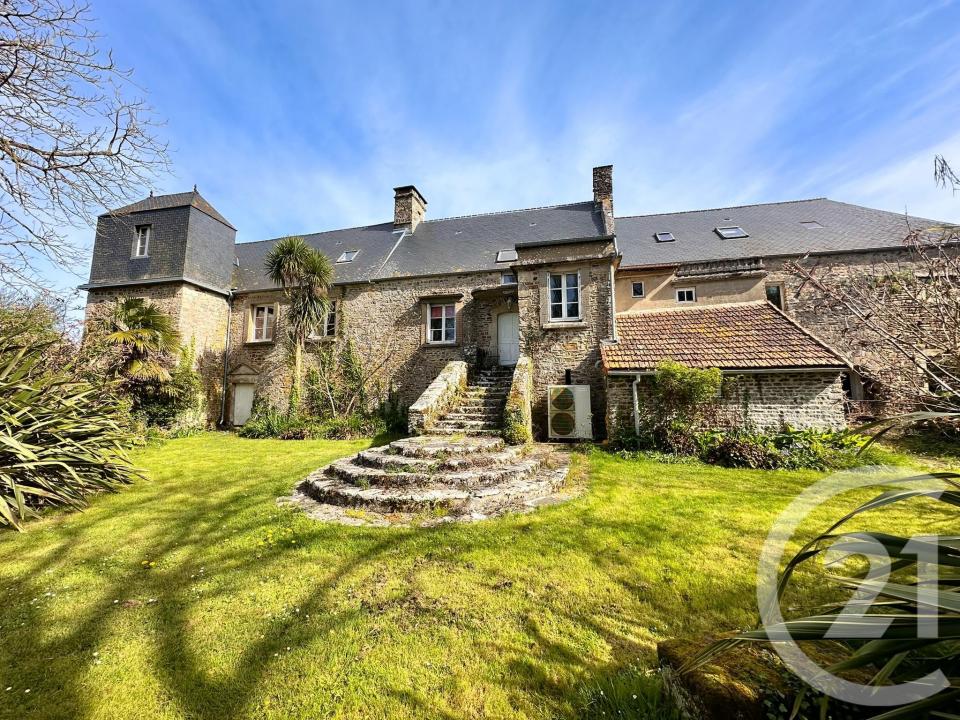 Le Mesnil, Basse-Normandie 50580, 法国