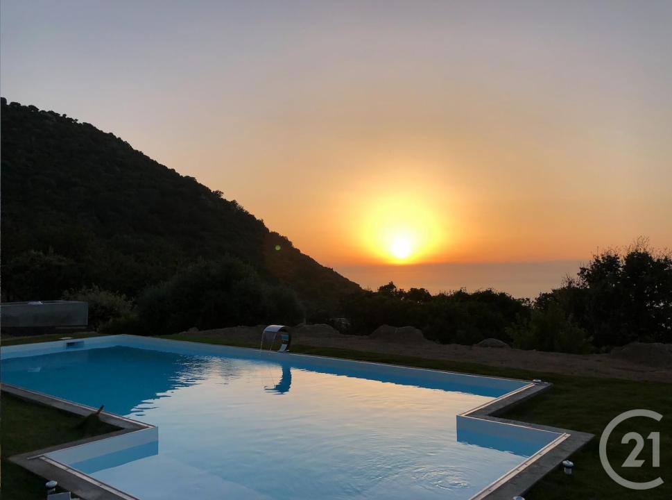 Corbara, Corse 20256, Pháp