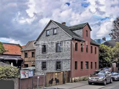 Wettenberg - Krofdorf, Hessen 35435, Germany