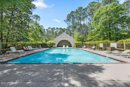 Lot 16 Star Lane - Florence Gardens Lane, Gulfport, Mississippi 39503, USA