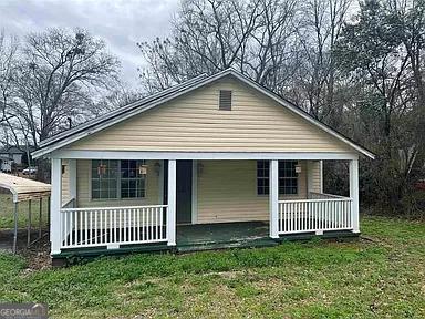 203 Walter Street, Thomaston, Georgia 30286, Stati Uniti